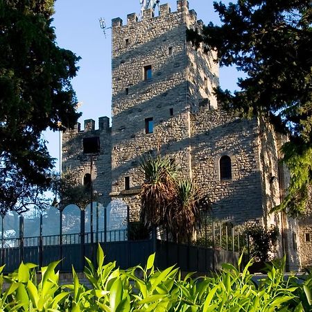 Quel Castello Di Diegaro Cesena Extérieur photo