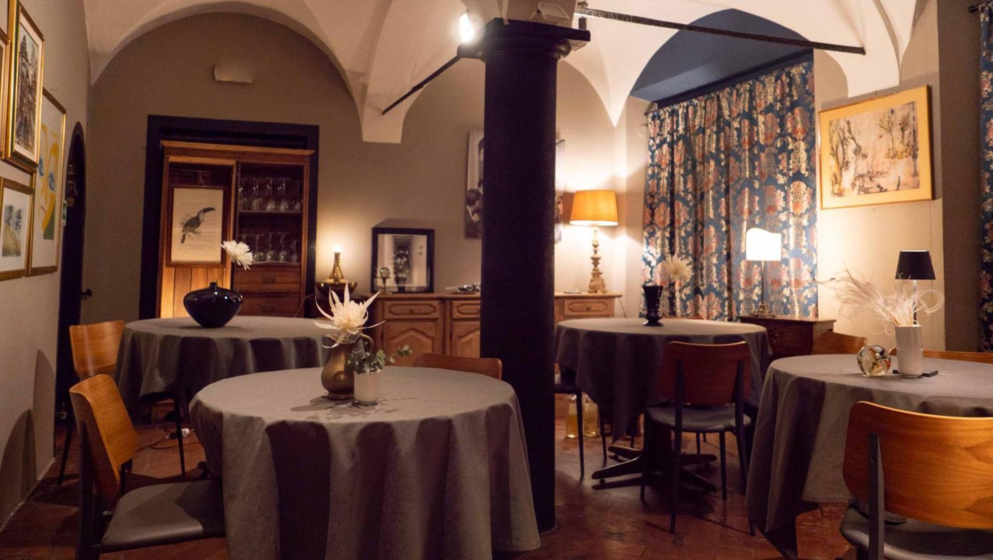 Quel Castello Di Diegaro Cesena Extérieur photo