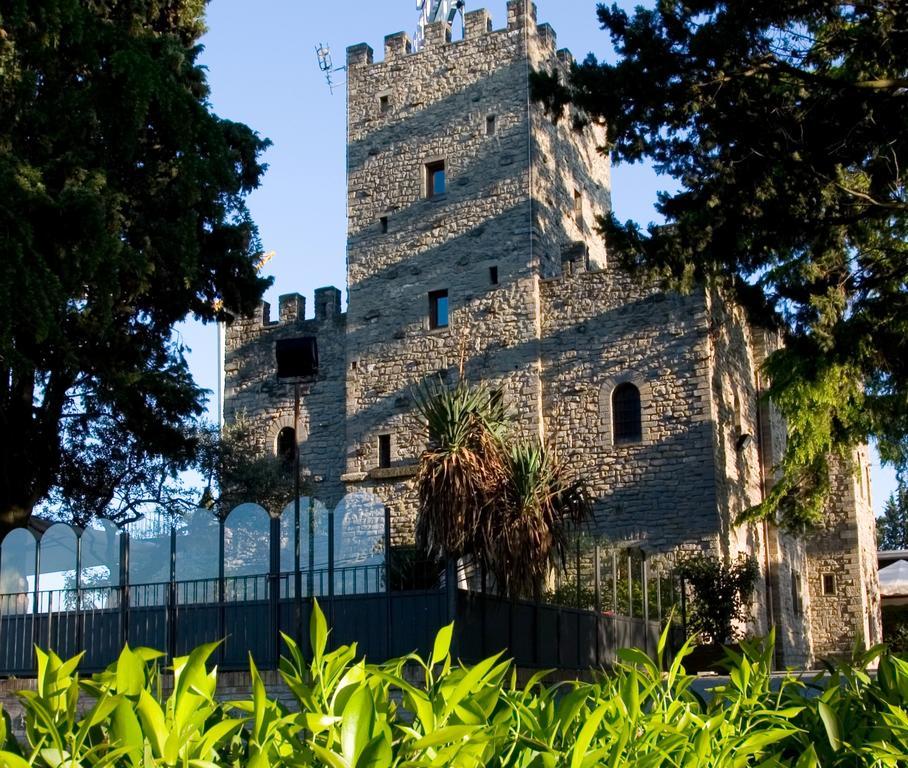 Quel Castello Di Diegaro Cesena Extérieur photo