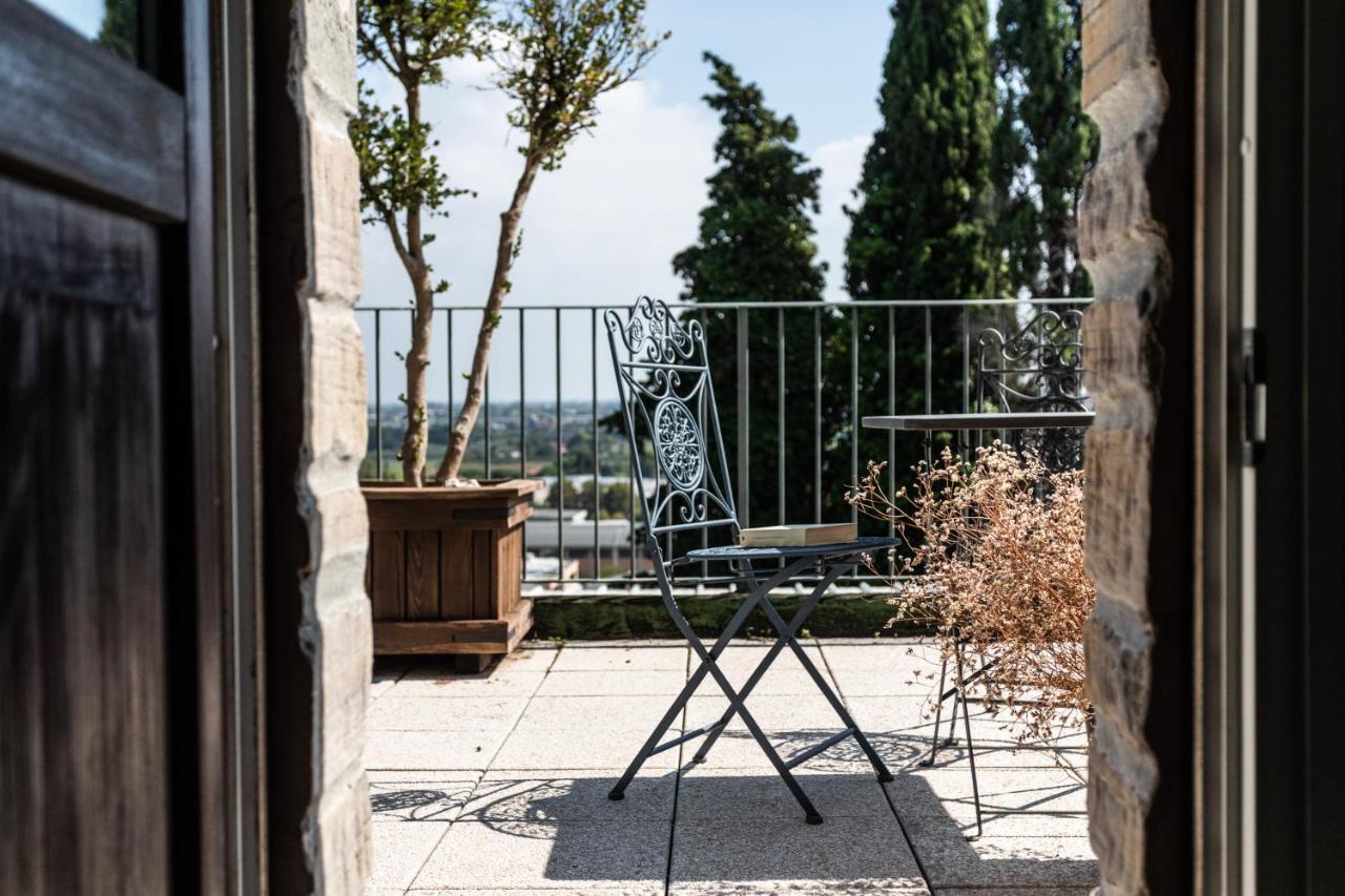 Quel Castello Di Diegaro Cesena Extérieur photo